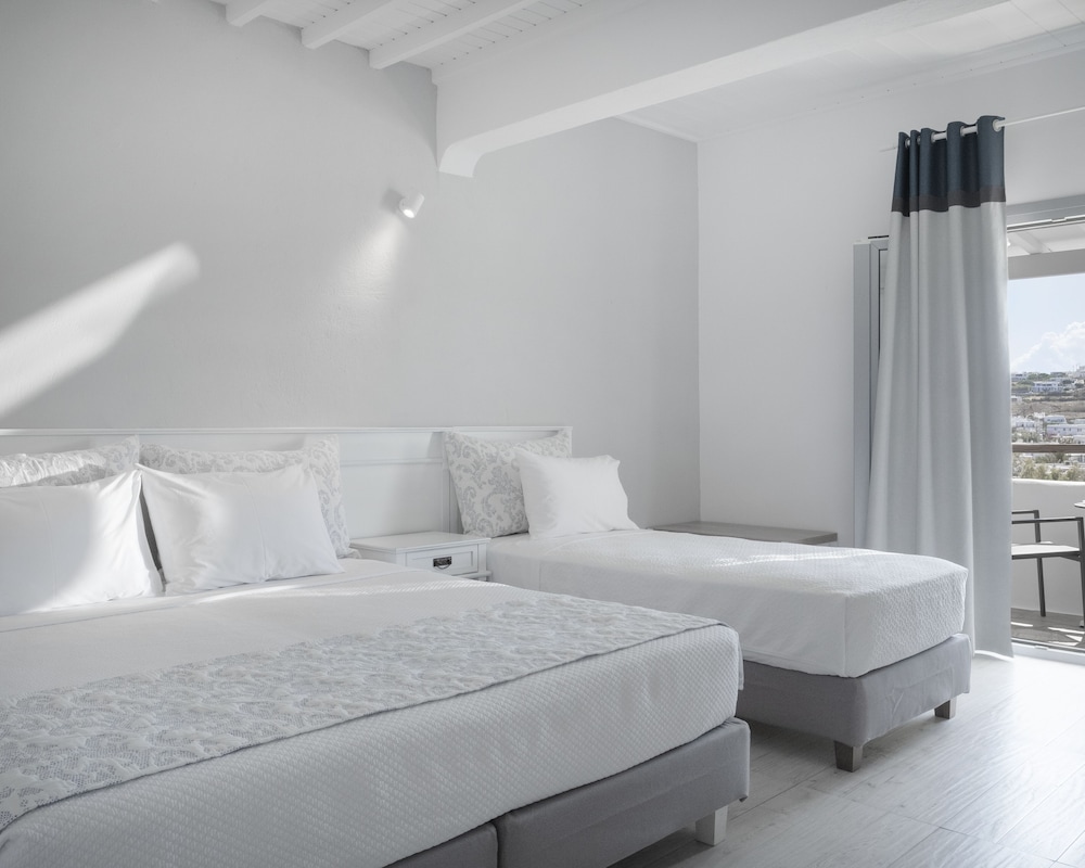 mykonos essence adults only