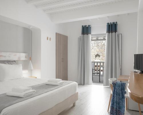 mykonos essence adults only