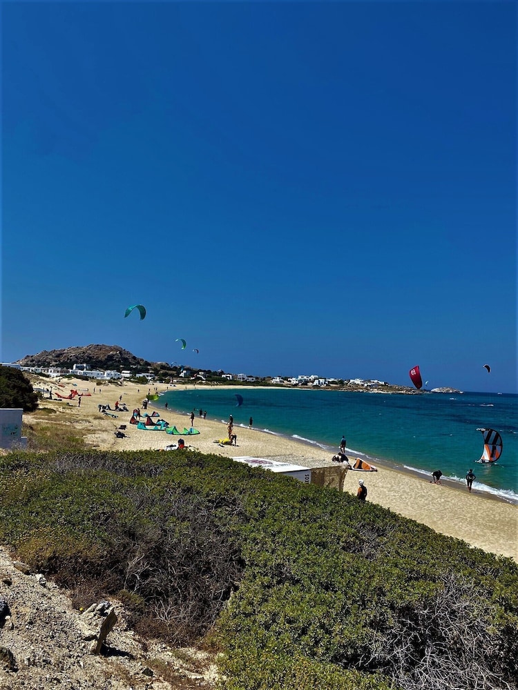 naxos