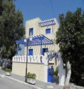 Dilino,Kamari>>Agia Paraskevi,2 star