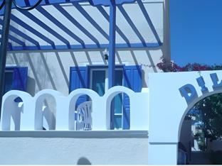 santorini