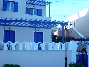 santorini