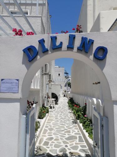 dilino