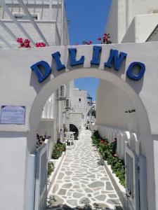 santorini