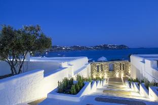 Delight Boutique Hotel - Small Luxury Hotels Of The World,Mykonos>>Agios Ioannis,5 star