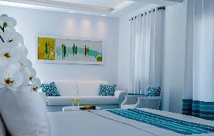 Delight Boutique Hotel - Small Luxury Hotels Of The World,Mykonos>>Agios Ioannis,5 star