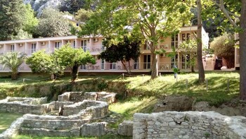 tourist settlement brzet