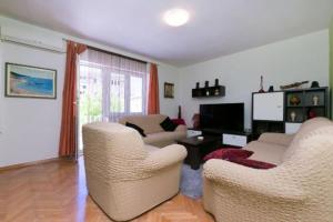 tourist settlement brzet