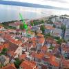 tourist settlement brzet