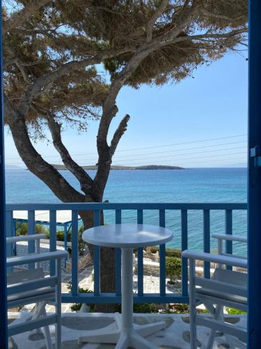paros