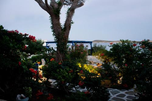 nissiotiko hotel