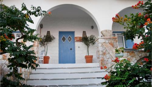 nissiotiko hotel