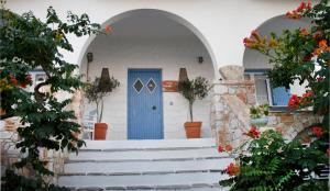 nissiotiko hotel