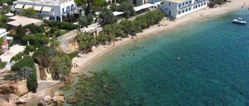 Nissiotiko Hotel,Paros>>Drios,2 star