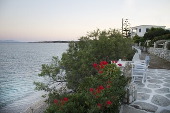 nissiotiko hotel