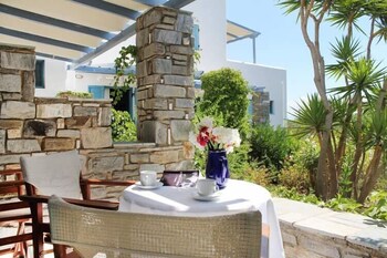nissiotiko hotel