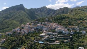 residence mareluna amalfi coast