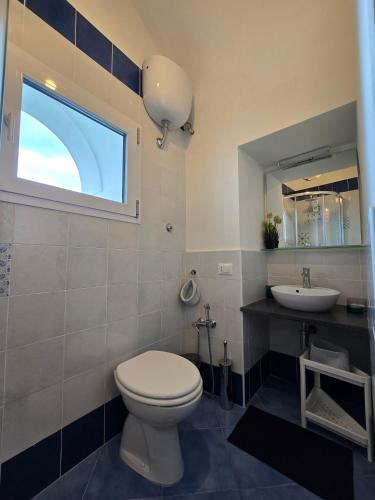 residence mareluna amalfi coast