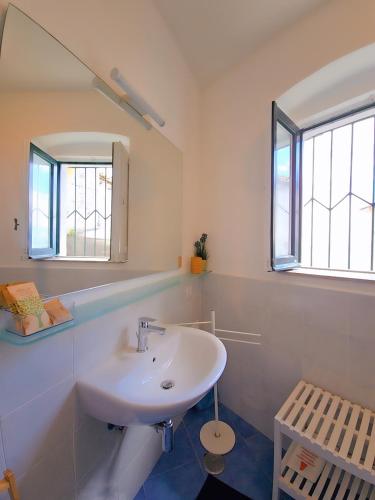 residence mareluna amalfi coast