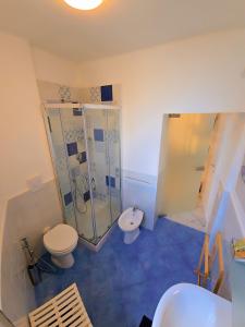 residence mareluna amalfi coast