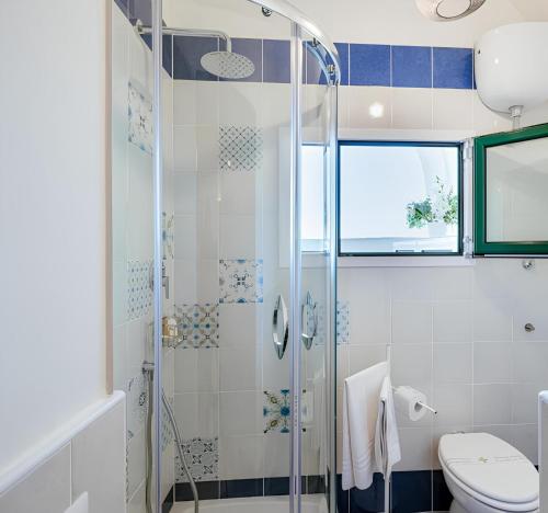 residence mareluna amalfi coast