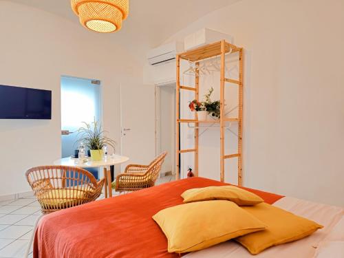 residence mareluna amalfi coast