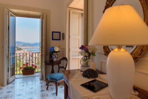 residence mareluna amalfi coast