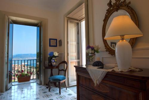 residence mareluna amalfi coast