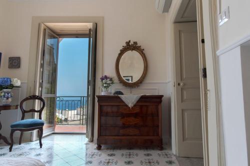 residence mareluna amalfi coast