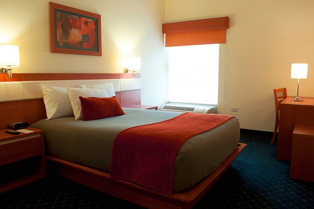 copper canyon boutique hotel