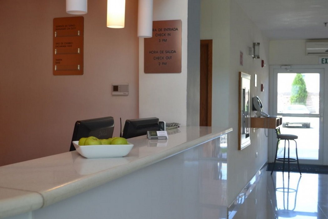 copper canyon boutique hotel