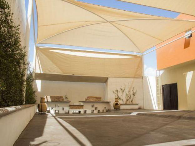 copper canyon boutique hotel