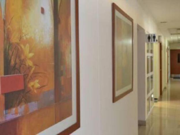 copper canyon boutique hotel