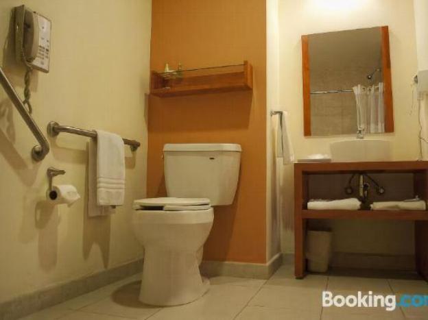 copper canyon boutique hotel