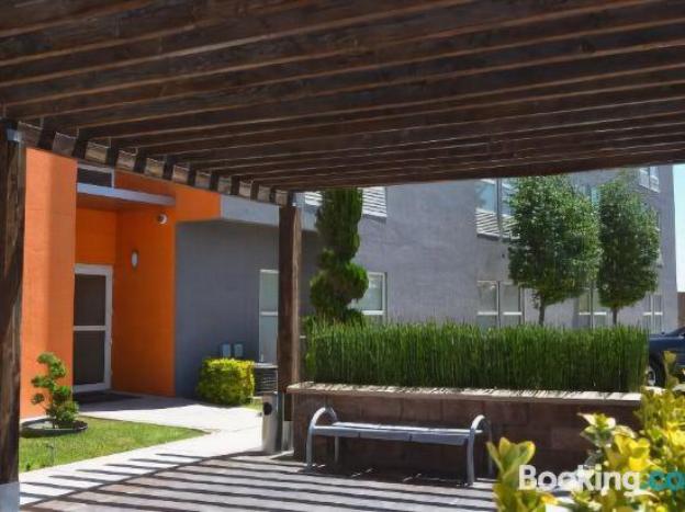 copper canyon boutique hotel