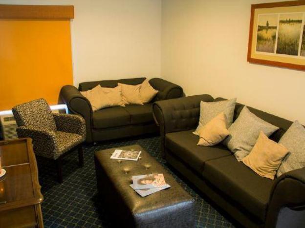 copper canyon boutique hotel