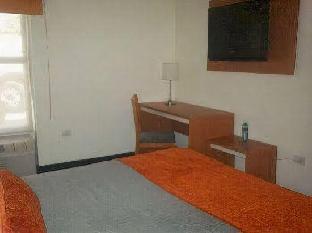 copper canyon boutique hotel