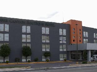 copper canyon boutique hotel