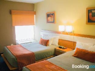 copper canyon boutique hotel