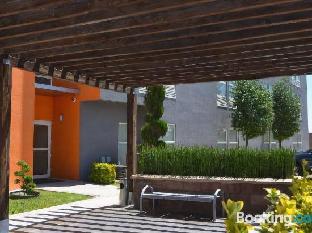 copper canyon boutique hotel