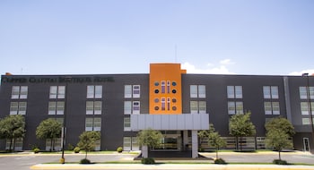 copper canyon boutique hotel