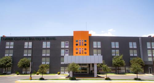 copper canyon boutique hotel