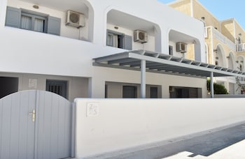 santorini