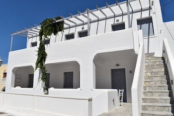 santorini