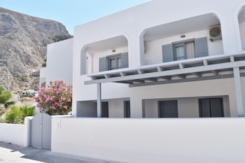 santorini