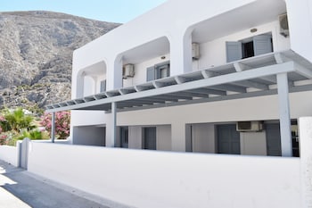 santorini