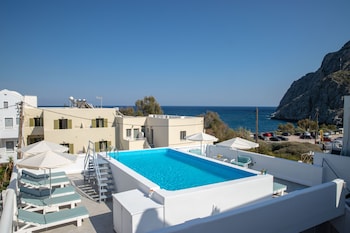 santorini