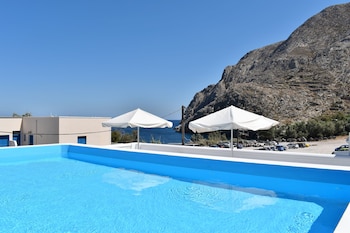 santorini