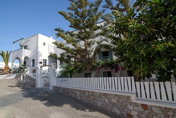 iris boutique hotel