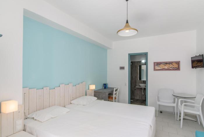 iris boutique hotel